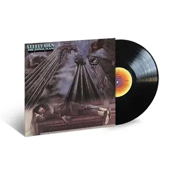 New Vinyl Steely Dan - The Royal Scam (180g) LP