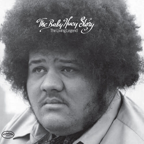 New Vinyl Baby Huey - The Baby Huey Story: The Living Legend (Brick & Mortar Exclusive) LP