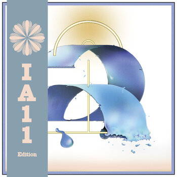 New Vinyl Carlos Niño & Miguel Atwood-Ferguson - Chicago Waves (IA11 Edition) (Deluxe) LP