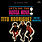 New Vinyl Tito Rodriguez - Let's Do The Bossa Nova! (Limited, Bonus Track, 180g) [Import] LP