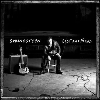 New Vinyl Bruce Springsteen - Lost And Found: Selections From The Lost Albums 2LP