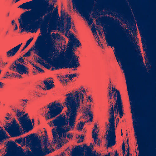 New Vinyl Rival Consoles - Landscape From Memory (Limited, Colored) 2LP