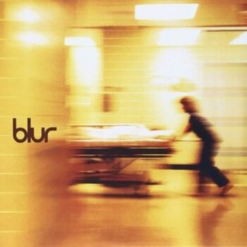 New Vinyl Blur - Blur (Special Edition) [Import] 2LP