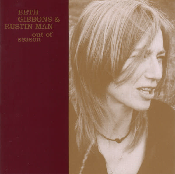 New Vinyl Beth Gibbons [Portishead] & Rustin Man - Out Of Season (180g) LP