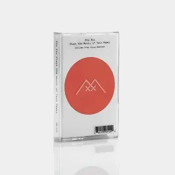 New Cassette Xiu Xiu - Plays The Music Of Twin Peaks CS