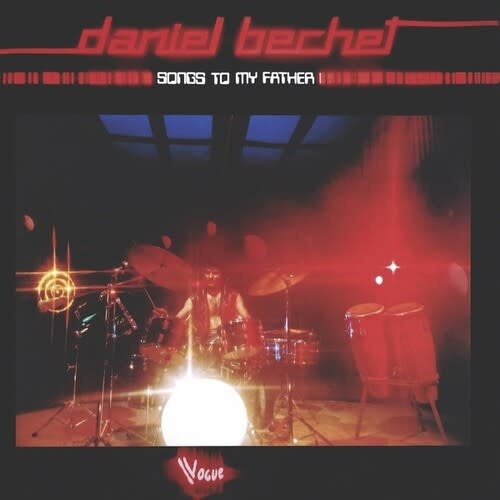 New Vinyl Daniel Bechet - Songs To My Father LP