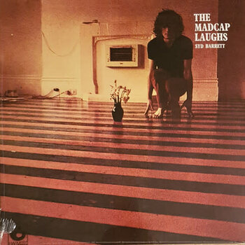 New Vinyl Syd Barrett [Pink Floyd] - The Madcap Laughs (180g) LP