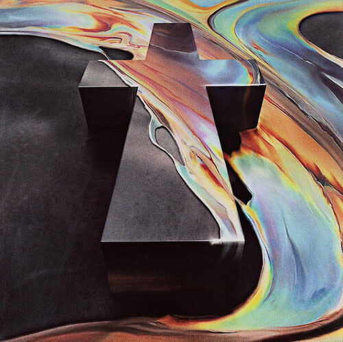 New Vinyl Justice - Woman 2LP+CD