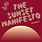 New Vinyl Various - Too Slow To Disco NEO: The Sunset Manifesto, Vol. 2 (Limited, Yellow & Oxblood) 2LP