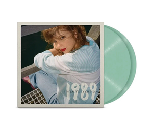 1989 (Taylor's Version) 限定版レコード グリーン 1989 (Taylor's Version) Vinyl – Taylor Swift Official Store