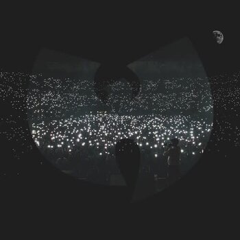 New Vinyl Wu-Tang Clan - Enter The Wu-Tang (36 Chambers) - Live from N.Y. (Limited, Recycled Vinyl) LP