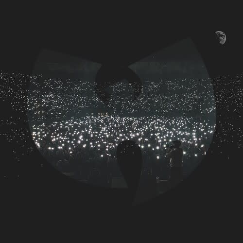 New Vinyl Wu-Tang Clan - Enter The Wu-Tang (36 Chambers) - Live from N.Y. (Limited, Recycled Vinyl) LP