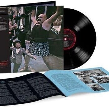 New Vinyl The Doors - Strange Days (Limited, Brick & Mortar Exclusive, Hi-Fidelity, 180g) LP