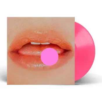New Vinyl Kesha - . (Period) (Kink Hot Pink) LP
