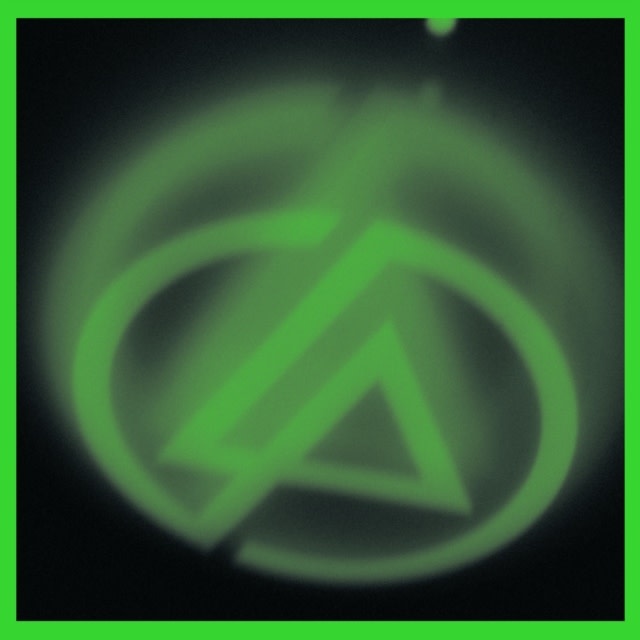 New Vinyl Linkin Park - Papercuts 2LP