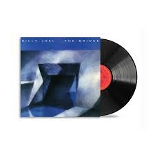 New Vinyl Billy Joel - The Bridge LP