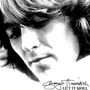 New Vinyl George Harrison - Let It Roll: Songs By George Harrison (180g) 2LP