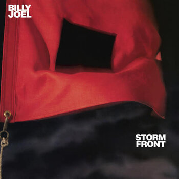 New Vinyl Billy Joel - Storm Front LP