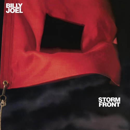 New Vinyl Billy Joel - Storm Front LP