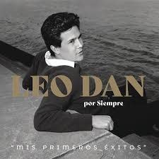 New Vinyl Leo Dan - Leo Dan Por Siempre (Mis Primeros Exitos) 2LP