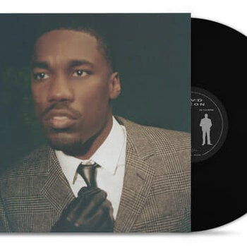 New Vinyl GIVĒON - BELOVED LP