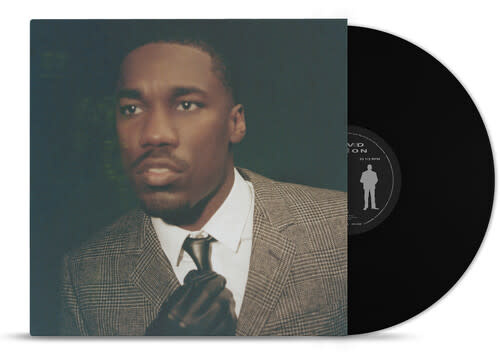 New Vinyl GIVĒON - BELOVED LP