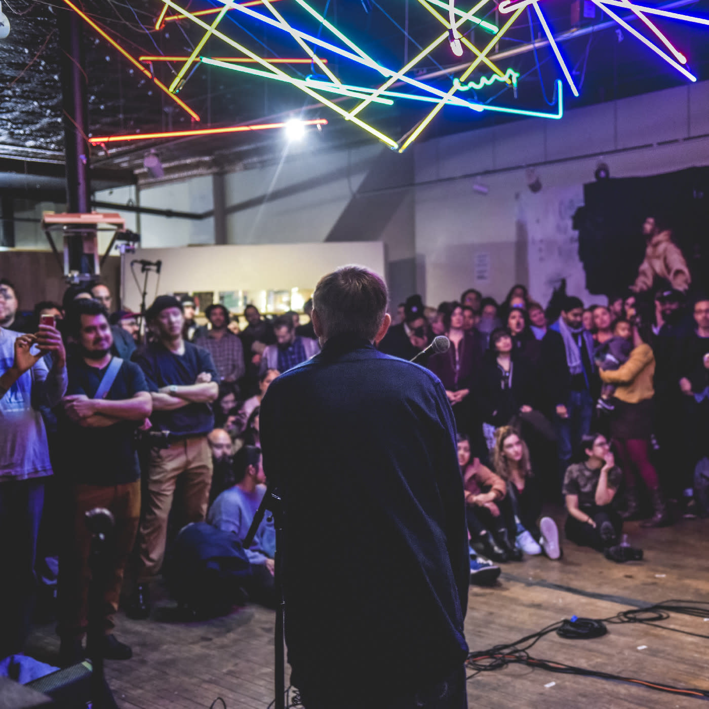 New Vinyl Various - Gilles Peterson presents International Anthem 2LP