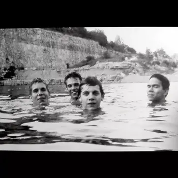 New Vinyl Slint - Spiderland LP