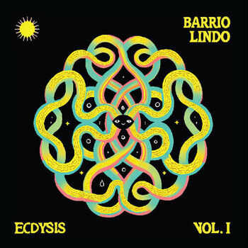 New Vinyl Barrio Lindo - Ecdysis Vol. I  LP
