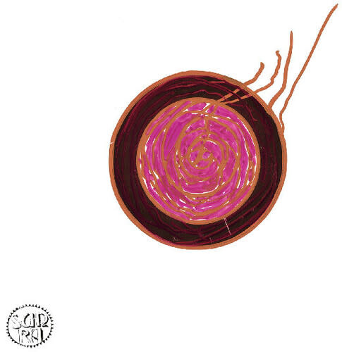 New Vinyl Sun Ra - Sleeping Beauty LP