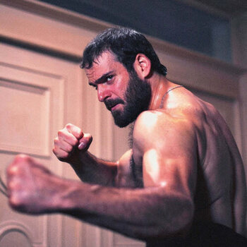 New Vinyl Jordan Lee - Fighter For Love LP