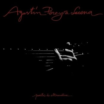New Vinyl Agustin Pereyra Lucena - Puertos De Alternativa (Remastered) LP