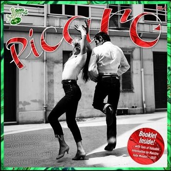 New Vinyl Various - Picaro, Vol. 4 LP
