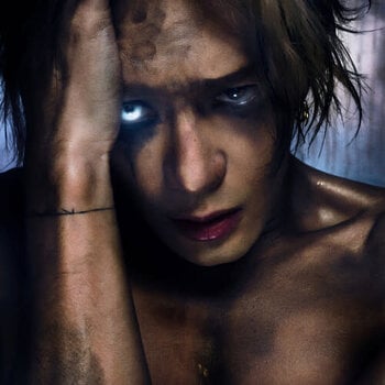 New Vinyl Jackson Wang -  Magicman 2 (IEX, Clear, White) LP