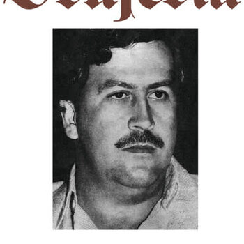 New Vinyl Brujeria - El Patron 7"