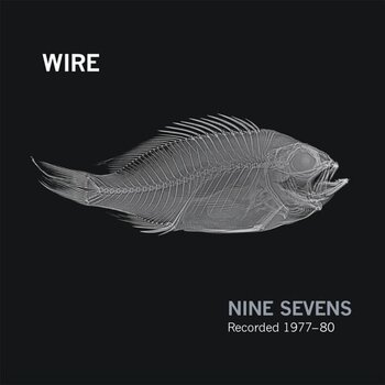 New Vinyl Wire - Nine Sevens (Bio Vinyl) 2LP