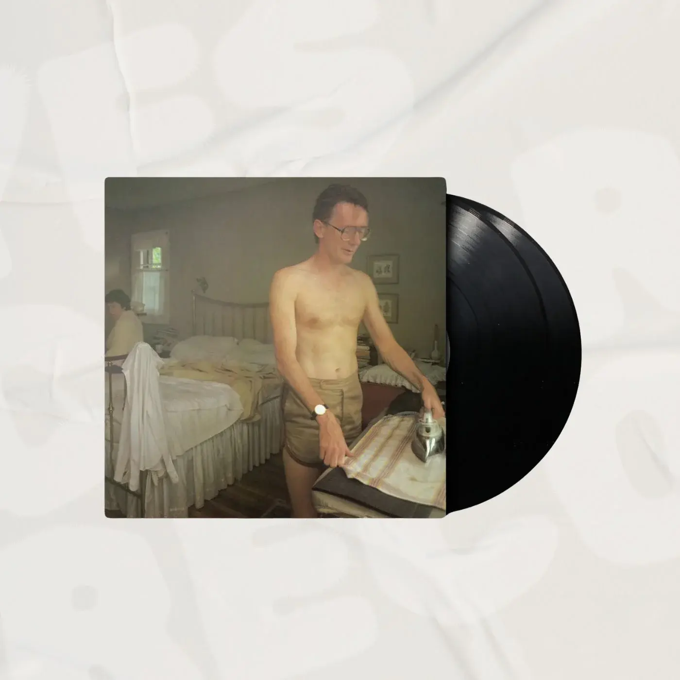 New Vinyl Men I Trust - Equus Asinus [Import] 2LP