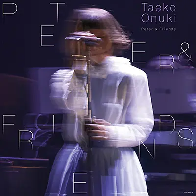 New Vinyl Taeko Onuki - Peter and Friends [Import] 2LP