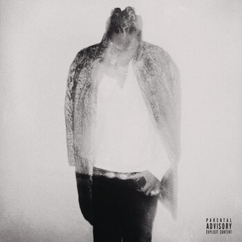New Vinyl Future - HNDRXX 2LP