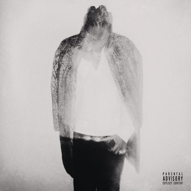 New Vinyl Future - HNDRXX 2LP