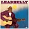 New Vinyl Lead Belly - Huddie Ledbetter's Best... His Guitar, His Voice, His Piano (Limited, 180g) LP