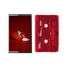 New Cassette The Marías - Cinema CS