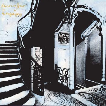 New Vinyl Mazzy Star - She Hangs Brightly (IEX, Aqua) LP
