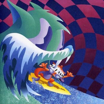 New Vinyl MGMT - Congratulations 2LP