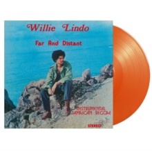 New Vinyl Willie Lindo -  Far & Distant (Limited, Orange, 180g) [Import] LP