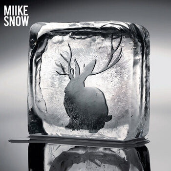 New Vinyl Miike Snow - Miike Snow LP