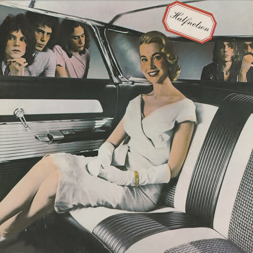 New Vinyl Sparks - Halfnelson (Limited, Purple) LP