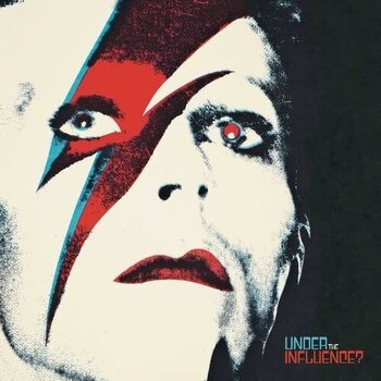 New Vinyl Various - David Bowie: Under The Influence? 2LP