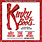 New Vinyl Cyndi Lauper/Various - Kinky Boots: Original Broadway Cast Recording (Fuchsia) 2LP
