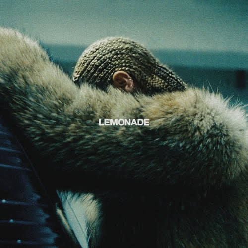 New Vinyl Beyoncé - Lemonade (Limited, Yellow, 180g) 2LP
